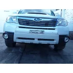 SUBARU FORESTER S12 SUBARU FORESTER S12 '2010 XS CLASSIC BLANCO SATINADO 2008