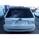 SUBARU FORESTER S12 SUBARU FORESTER S12 '2010 XS CLASSIC BLANCO SATINADO 2008