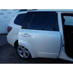 SUBARU FORESTER S12 SUBARU FORESTER S12 '2010 XS CLASSIC BLANCO SATINADO 2008