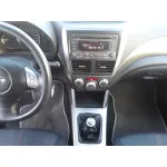 SUBARU FORESTER S12 SUBARU FORESTER S12 '2010 XS CLASSIC BLANCO SATINADO 2008