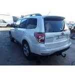 SUBARU FORESTER S12 SUBARU FORESTER S12 '2010 XS CLASSIC BLANCO SATINADO 2008