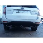 SUBARU FORESTER S12 SUBARU FORESTER S12 '2010 XS CLASSIC BLANCO SATINADO 2008