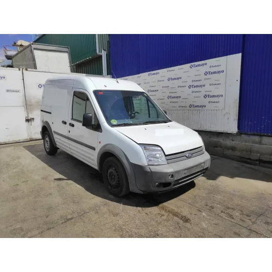 FORD TRANSIT CONNECT (TC7) '2008 1.8 TDCI CAT BLANCO