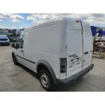 FORD TRANSIT CONNECT (TC7) FORD TRANSIT CONNECT (TC7) '2008 1.8 TDCI CAT BLANCO 2002