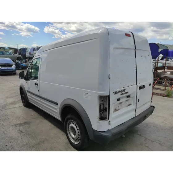 FORD TRANSIT CONNECT (TC7) '2008 1.8 TDCI CAT BLANCO