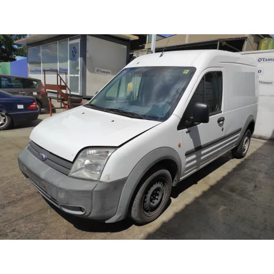 FORD TRANSIT CONNECT (TC7) '2008 1.8 TDCI CAT BLANCO