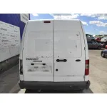 FORD TRANSIT CONNECT (TC7) FORD TRANSIT CONNECT (TC7) '2008 1.8 TDCI CAT BLANCO 2002
