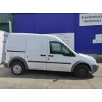 FORD TRANSIT CONNECT (TC7) FORD TRANSIT CONNECT (TC7) '2008 1.8 TDCI CAT BLANCO 2002