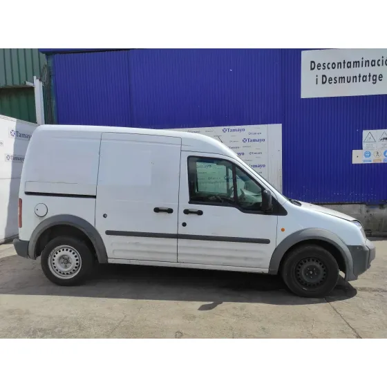 FORD TRANSIT CONNECT (TC7) '2008 1.8 TDCI CAT BLANCO