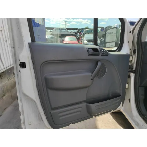 FORD TRANSIT CONNECT (TC7) '2008 1.8 TDCI CAT BLANCO