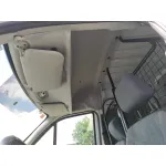FORD TRANSIT CONNECT (TC7) FORD TRANSIT CONNECT (TC7) '2008 1.8 TDCI CAT BLANCO 2002