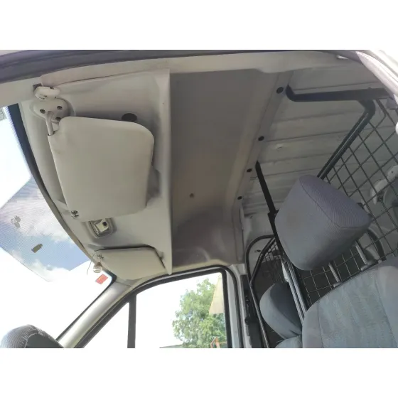 FORD TRANSIT CONNECT (TC7) '2008 1.8 TDCI CAT BLANCO