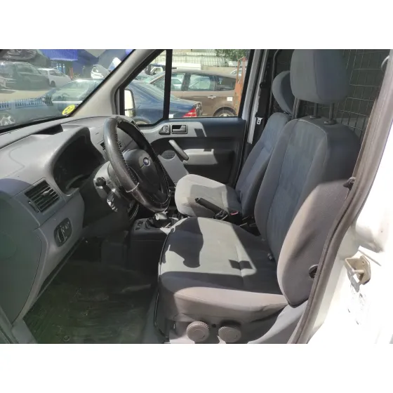 FORD TRANSIT CONNECT (TC7) '2008 1.8 TDCI CAT BLANCO