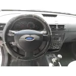 FORD TRANSIT CONNECT (TC7) FORD TRANSIT CONNECT (TC7) '2008 1.8 TDCI CAT BLANCO 2002