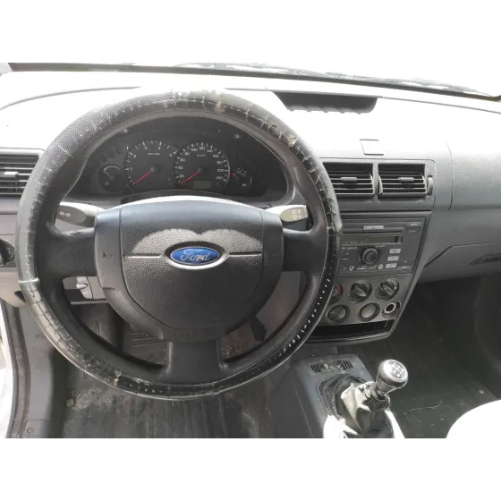 FORD TRANSIT CONNECT (TC7) '2008 1.8 TDCI CAT BLANCO