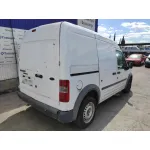 FORD TRANSIT CONNECT (TC7) FORD TRANSIT CONNECT (TC7) '2008 1.8 TDCI CAT BLANCO 2002