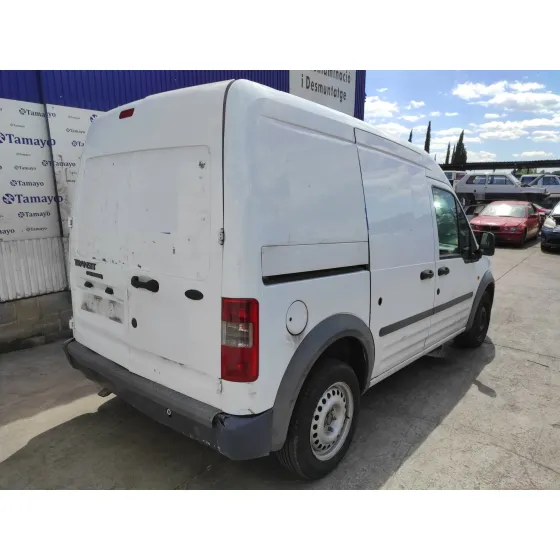 FORD TRANSIT CONNECT (TC7) '2008 1.8 TDCI CAT BLANCO