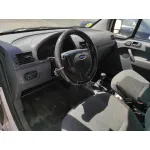 FORD TRANSIT CONNECT (TC7) FORD TRANSIT CONNECT (TC7) '2008 1.8 TDCI CAT BLANCO 2002