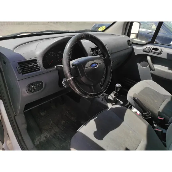 FORD TRANSIT CONNECT (TC7) '2008 1.8 TDCI CAT BLANCO