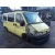 PEUGEOT BOXER CAJA CERR. ACRISTALADA (RS2850)(290/330)('02->) '2003 2.8 HDI AMARILLO