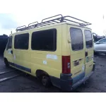 PEUGEOT BOXER CAJA CERR. ACRISTALADA (RS2850)(290/330)('02->) '2003 2.8 HDI AMARILLO