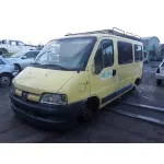 PEUGEOT BOXER CAJA CERR. ACRISTALADA (RS2850)(290/330)('02->) '2003 2.8 HDI AMARILLO