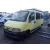 PEUGEOT BOXER CAJA CERR. ACRISTALADA (RS2850)(290/330)('02->) '2003 2.8 HDI AMARILLO