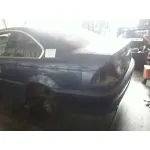 BMW SERIE 3 COUPE (E46) BMW SERIE 3 COUPE (E46) '2001 2.2 24V CAT AZUL 1999
