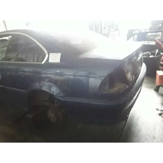 BMW SERIE 3 COUPE (E46) '2001 2.2 24V CAT AZUL