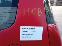 Imagen del vehículo