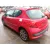 PEUGEOT 207 PEUGEOT 207 '2007 1.6 16V TURBO CAT (5FX / EP6DT) ROJO 2006