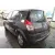 RENAULT SCENIC II RENAULT SCENIC II '2006 1.9 DCI DIESEL GRIS OSCURO 2003