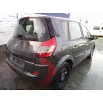 RENAULT SCENIC II RENAULT SCENIC II '2006 1.9 DCI DIESEL GRIS OSCURO 2003