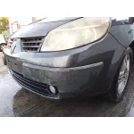 RENAULT SCENIC II RENAULT SCENIC II '2006 1.9 DCI DIESEL GRIS OSCURO 2003