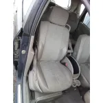 RENAULT SCENIC II RENAULT SCENIC II '2006 1.9 DCI DIESEL GRIS OSCURO 2003
