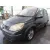 RENAULT SCENIC II RENAULT SCENIC II '2006 1.9 DCI DIESEL GRIS OSCURO 2003
