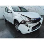 DACIA SANDERO DACIA SANDERO '2009 1.2 16V CAT BLANCO 2008