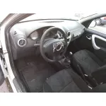 DACIA SANDERO DACIA SANDERO '2009 1.2 16V CAT BLANCO 2008