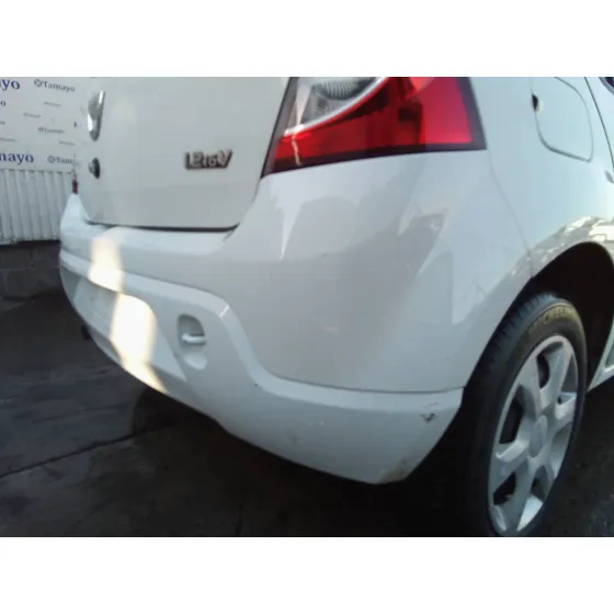 DACIA SANDERO '2009 1.2 16V CAT BLANCO