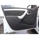 DACIA SANDERO DACIA SANDERO '2009 1.2 16V CAT BLANCO 2008