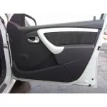 DACIA SANDERO DACIA SANDERO '2009 1.2 16V CAT BLANCO 2008