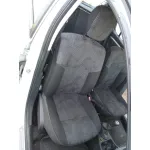 DACIA SANDERO DACIA SANDERO '2009 1.2 16V CAT BLANCO 2008