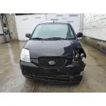KIA PICANTO '2006 * NEGRO