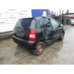 KIA PICANTO '2006 * NEGRO