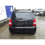 KIA PICANTO '2006 * NEGRO