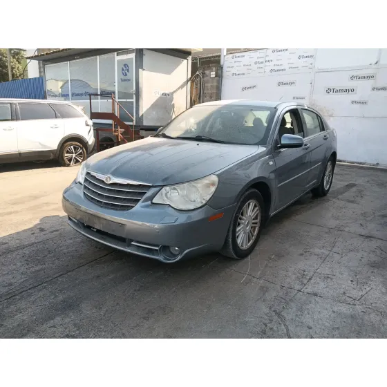 Chrysler SEBRING (JS) 2007