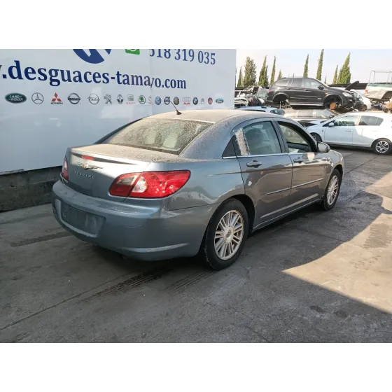 Chrysler SEBRING (JS) 2007