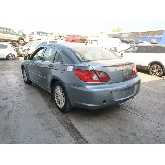 Chrysler SEBRING (JS) 2007