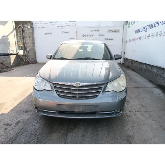 Chrysler SEBRING (JS) 2007