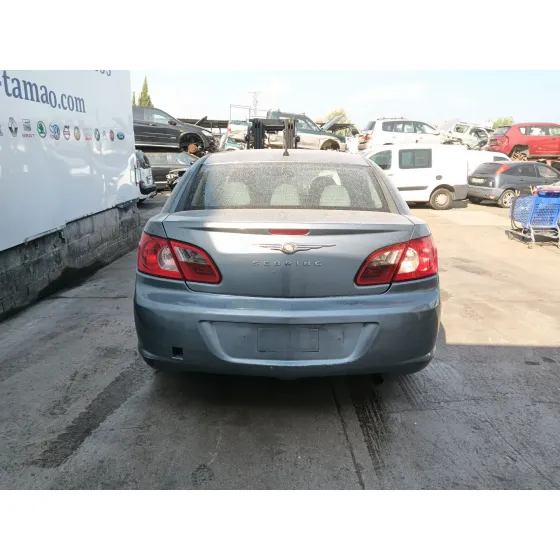Chrysler SEBRING (JS) 2007